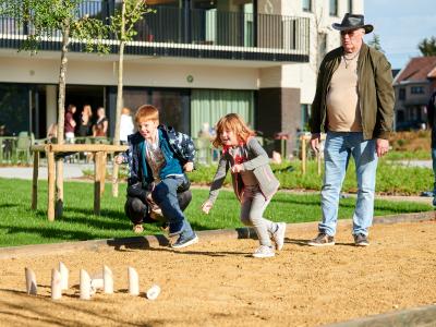 Woonzorgcentrum Maison Neo