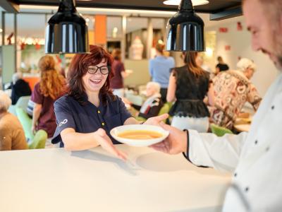 Woonzorgcentrum Maison Neo