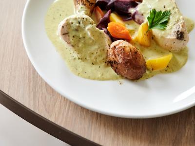 Woonzorgcentrum Maison Neo