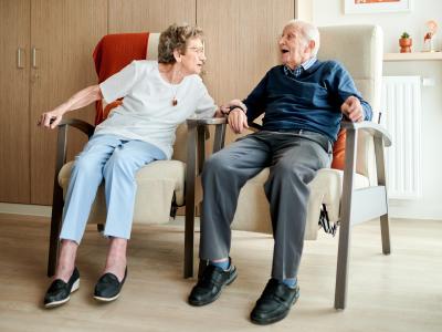 Woonzorgcentrum Maison Neo