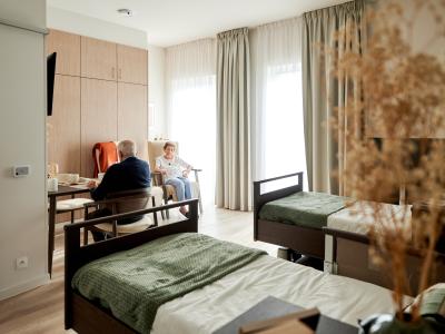 Woonzorgcentrum Maison Neo