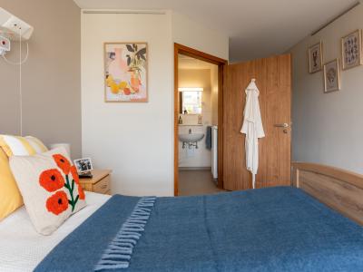 Woonzorgcentrum Ons Geluk