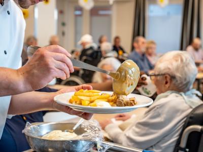 Woonzorgcentrum Ons Geluk