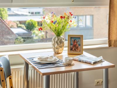 Woonzorgcentrum Ons Geluk