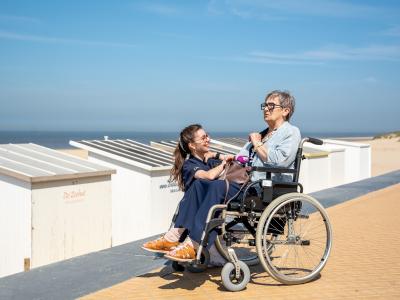 Woonzorgcentrum Ons Geluk