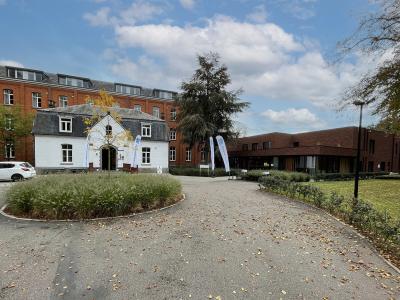 Woonzorgcentrum Ter Rooierheide