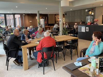 Woonzorgcentrum Ter Rooierheide