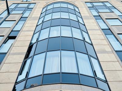 Woonzorgcentrum The Monterey House 