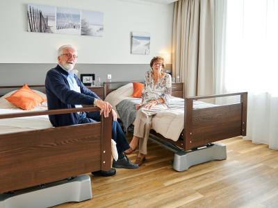 Woonzorgcentrum The Monterey House 