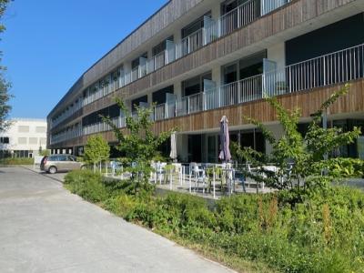 Woonzorghuis Borgerhof