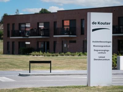 Woonzorgzone De Kouter