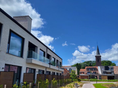 WZC De Kleithoeve