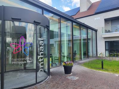 WZC De Kleithoeve