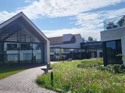 WZC De Kleithoeve