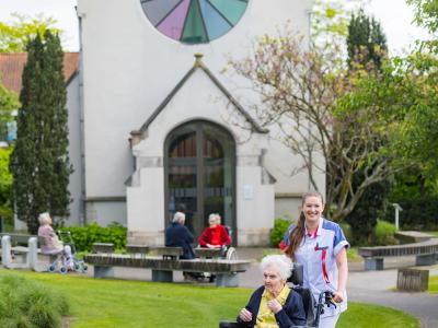 WZC Mayerhof