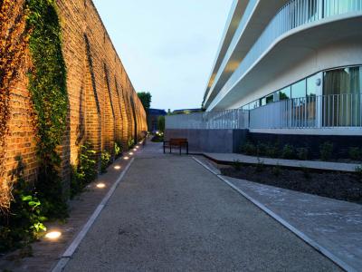 Woonzorgcentrum Zorghotel Wellington
