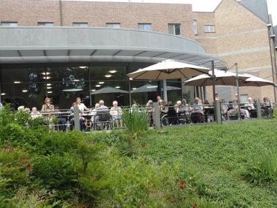 Campus Mariënhove