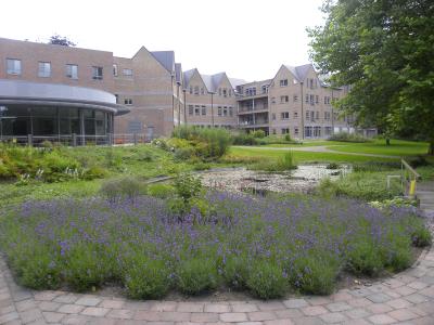 Campus Mariënhove