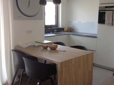 3 Eiken Assistentiewoningen