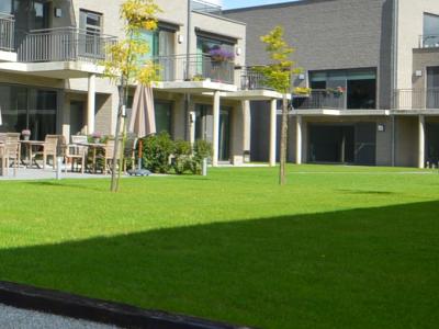 Amideus Residentie