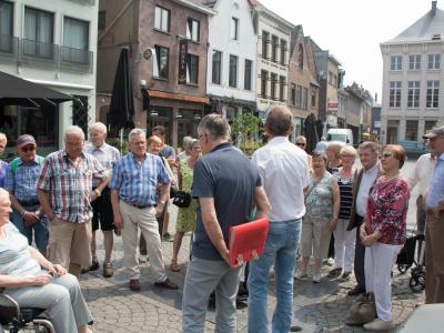 Amideus Residentie