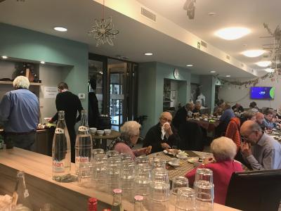 Amideus Residentie