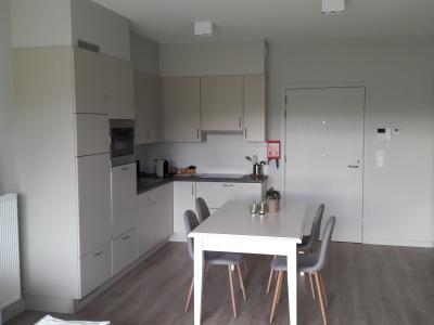 Assistentiewoningen Dagwand en &#039;t Leenhof