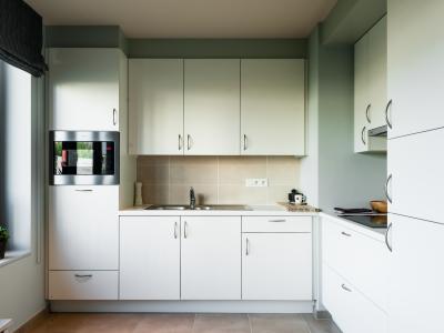 Assistentiewoningen Dagwand en &#039;t Leenhof