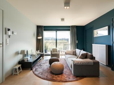 Assistentiewoningen Dagwand en &#039;t Leenhof