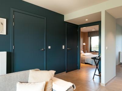 Assistentiewoningen Dagwand en &#039;t Leenhof