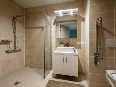 Assistentiewoningen Dagwand en &#039;t Leenhof