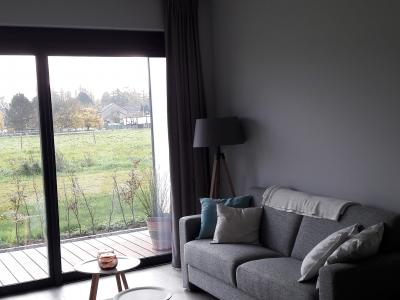 Assistentiewoningen Dagwand en &#039;t Leenhof