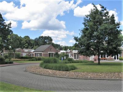 ASSISTENTIEWONINGEN Residentie d&#039; Hoge Bomen