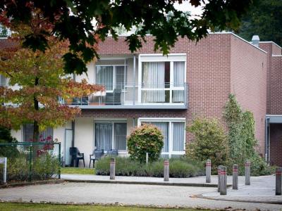 ASSISTENTIEWONINGEN Residentie d&#039; Hoge Bomen