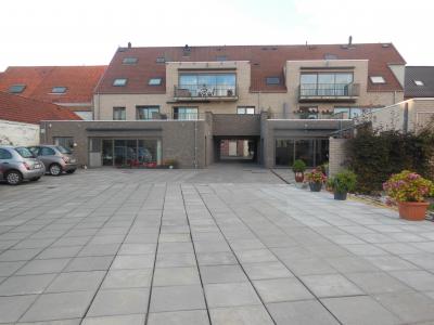 Assistentiewoningen Residentie Noria