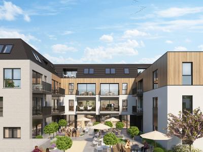 Assistentiewoningen Te Koop Residentie Alex