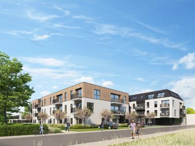 Assistentiewoningen Te Koop Residentie Alex