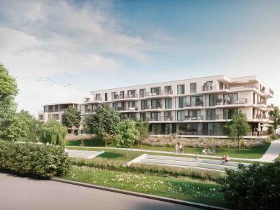 Assistentiewoningen Residentie Leeuweryck