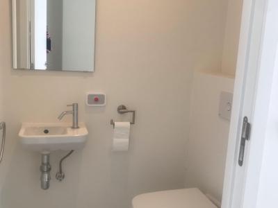 Beukenhof Oostduinkerke A. Boudrystraat 10  app 1.08