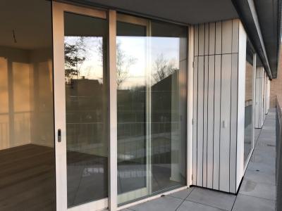 Beukenhof Oostduinkerke A. Boudrystraat 10  app 1.08