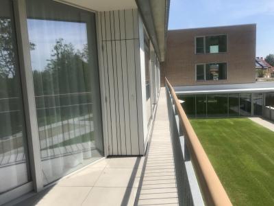 Beukenhof Oostduinkerke A. Boudrystraat 10  app 1.08