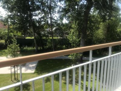 Beukenhof Oostduinkerke A. Boudrystraat 10  app 1.08