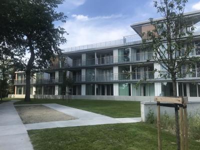 Beukenhof Oostduinkerke A. Boudrystraat 10  app 1.08