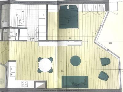 Beukenhof Oostduinkerke A. Boudrystraat 10  app 1.08