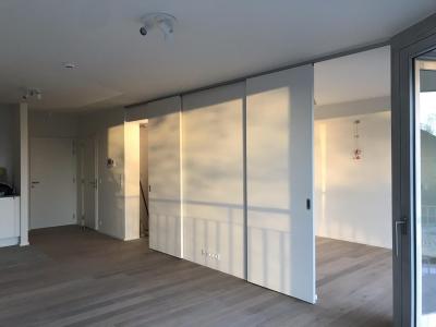 Beukenhof Oostduinkerke A. Boudrystraat 10  app 1.08