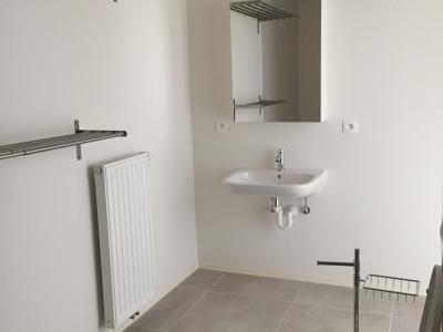 Beukenhof Oostduinkerke A. Boudrystraat 10  app 1.08