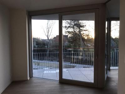 Beukenhof Oostduinkerke A. Boudrystraat 10  app 1.08