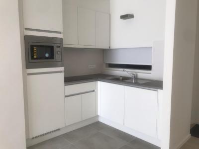 Beukenhof Oostduinkerke A. Boudrystraat 10  app 1.08