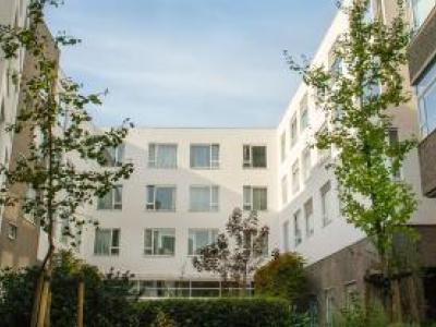 Assistentiewoningen Cadix