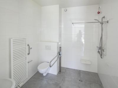 De Pastorij - Erkende Assistentiewoningen